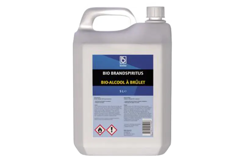 BLEKO BRANDSPIRITUS 85% Snelle Levering