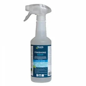 Actieprijs BOSTIK FINISHING SOAP