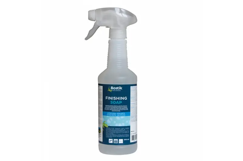 Actieprijs BOSTIK FINISHING SOAP