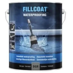 MATHYS FILLCOAT WATERPROOFING Meest Verkocht