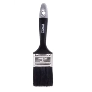 FLOCX 100 PLATTE KWAST UNIVERSEEL MAAT50 Merkproduct