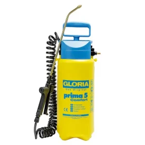 GLORIA DRUKSPUIT PRIMA 5 COMFORT Weekendaanbieding