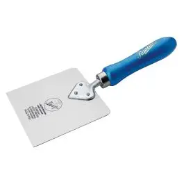 Bestel Nu Pajarito Gips plamuurmes P-line