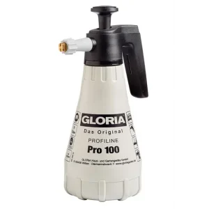 Hete Deal GLORIA OLIEBESTENDIGE HANDSPUIT PRO 100
