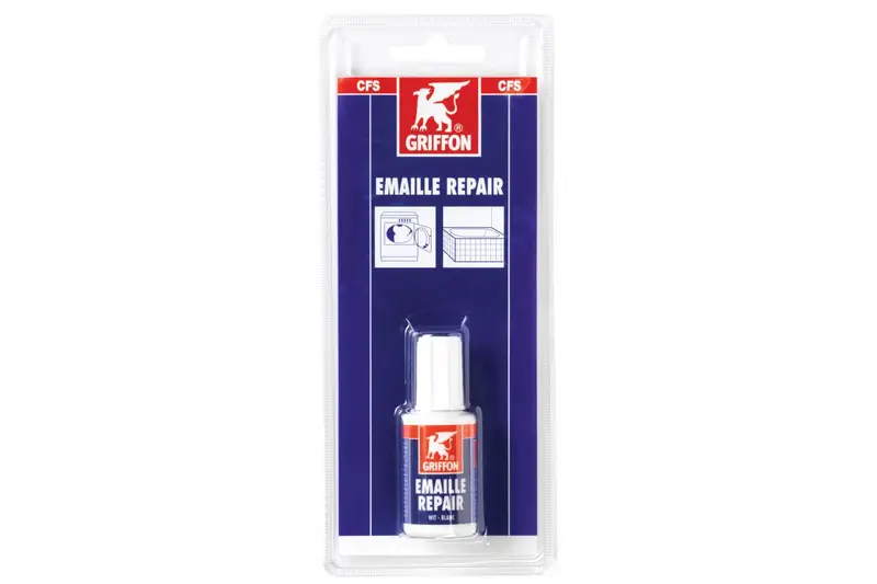 GRIFFON EMAILLE REPAIR Betaalbaar