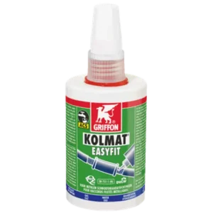 Gratis Retour GRIFFON KOLMAT EASYFIT SCHROEFDRAADAFDICHTING