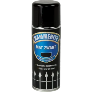 Actieprijs HAMMERITE METAALLAK MAT