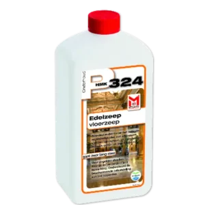 Express Levering MOELLER STONE CARE HMK P324 EDELZEEP VLOERZEEP