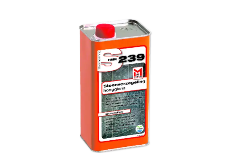 Flitsaanbieding MOELLER STONE CARE HMK S239 STEENVERZEGELING HOOGGLANS