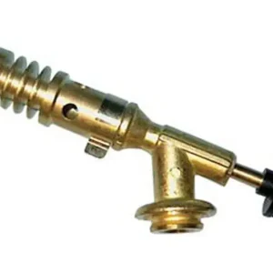 Meest Verkocht HOBBYBRANDER/KOP 21 MM X 7/16' BI.DRAAD