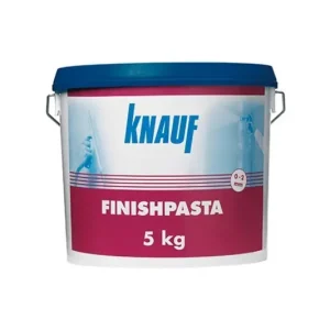 Tijdelijk Beschikbaar KNAUF FINISHPASTA