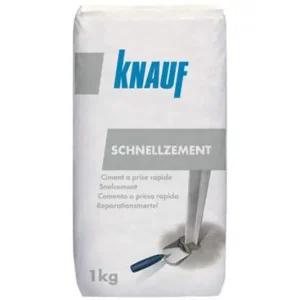 KNAUF SNELCEMENT Koop Vandaag