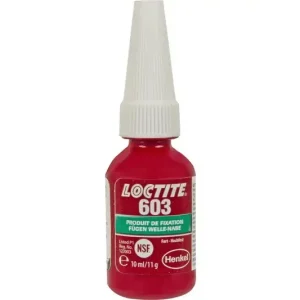 Voordeelprijs LOCTITE 603