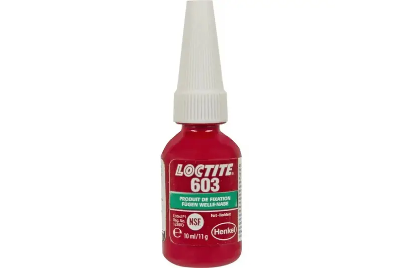 Voordeelprijs LOCTITE 603