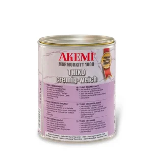 Korting AKEMI MARMORKITT 1000 THIXO