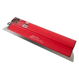 L'OUTIL PARFAIT Pleistermes RVS met Sledegreep Bestseller