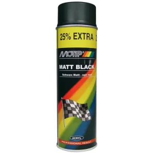 Tijdelijk Beschikbaar MOTIP ACRYLLAK RALLY