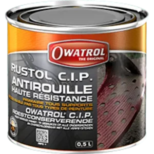 OWATROL C.I.P PRIMER Beste Prijs