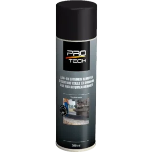 Bestseller PRO-TECH LIJM- EN BITUMEN REMOVER