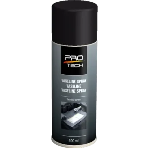 PRO-TECH VASELINE Op = Op