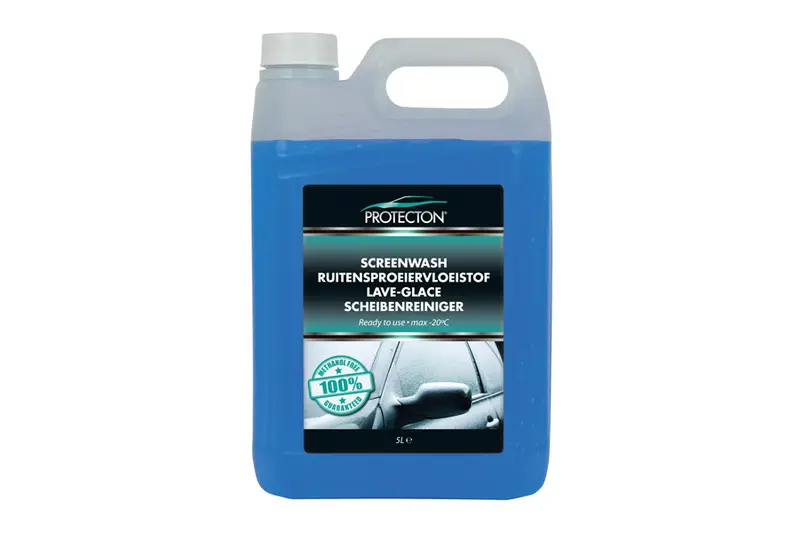 Bestseller PROTECTON RUITENSPROEIER ANTIVRIES KANT EN KLAAR -20