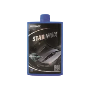 RIWAX STAR WAX Gecertificeerd