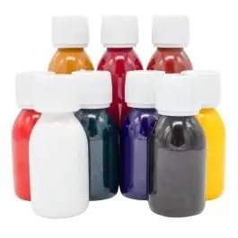 Beperkte Voorraad Epoxy giethars basis kleuren pigment