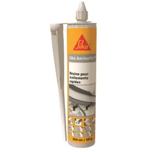 SIKA ANCHORFIX 1 Gecertificeerd