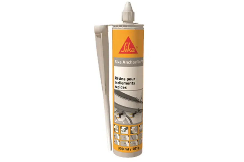 SIKA ANCHORFIX 1 Gecertificeerd