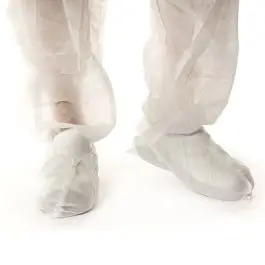 Overschoenen Non woven 250 paar Gratis Retour