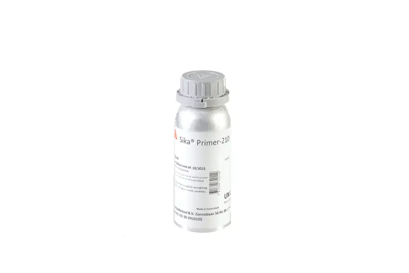Gratis Retour SIKA PRIMER 210