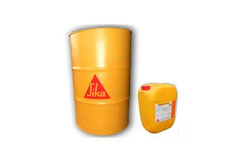 SIKAFLOOR CUREHARD LI Lage Kosten