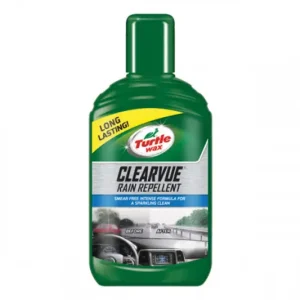 TURTLE WAX CLEAR VUE RAIN KLEER Betaalbaar