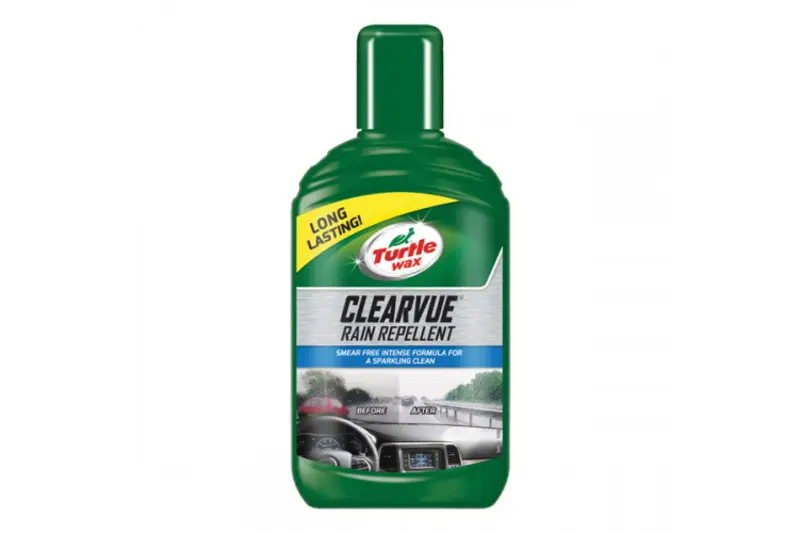 TURTLE WAX CLEAR VUE RAIN KLEER Betaalbaar
