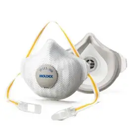 Actieprijs Moldex Air Plus Stofmasker