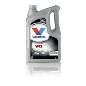 Direct Beschikbaar VALVOLINE VR1 RACING SAE 10W-60
