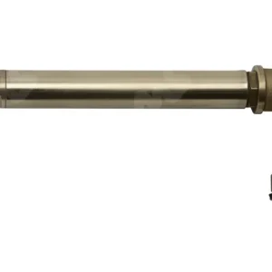 Merkproduct VULPIJP SHELL/CAMPINGGAS