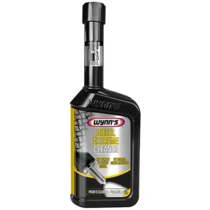 WYNN'S DIESEL EXTREME CLEANER Populair