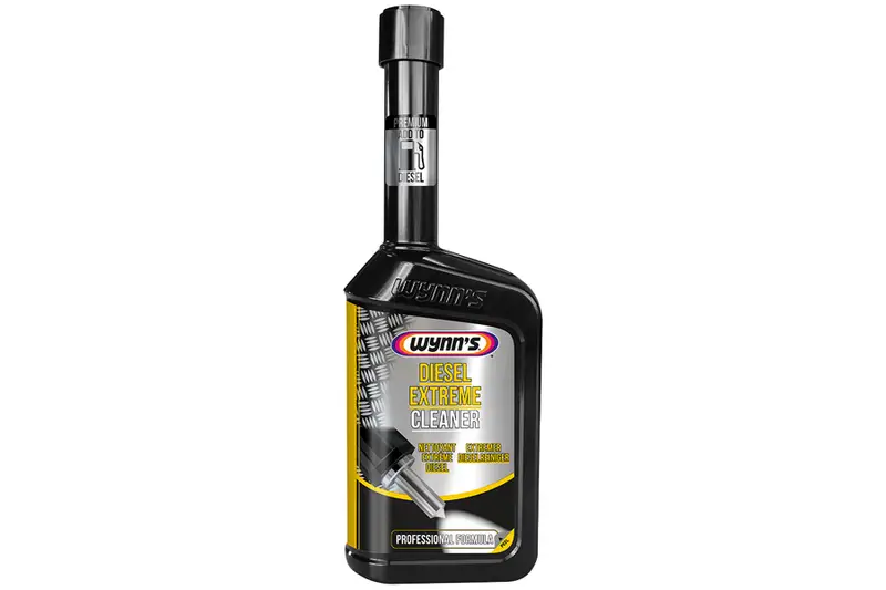 WYNN'S DIESEL EXTREME CLEANER Populair