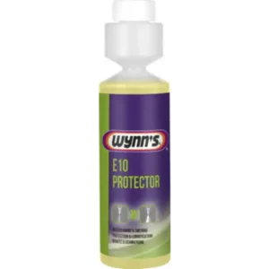 WYNN'S E10 PROTECTOR Tijdelijk Beschikbaar