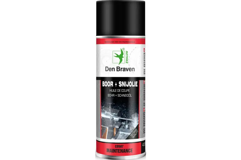 ZWALUW BOOR- & SNIJOLIE Fabrieksprijs