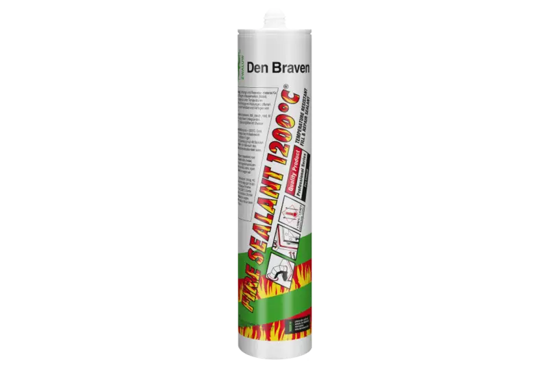 ZWALUW FIRE SEALANT 1200°C Koop Online