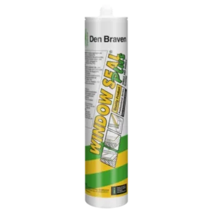 ZWALUW WINDOW SEAL PLUS Express Levering