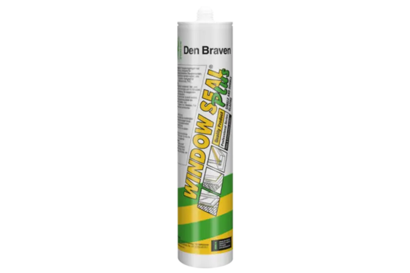 ZWALUW WINDOW SEAL PLUS Express Levering