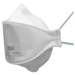 Tijdelijk Beschikbaar 3M AURA 9320+ STOFMASKER FFP2 NR D