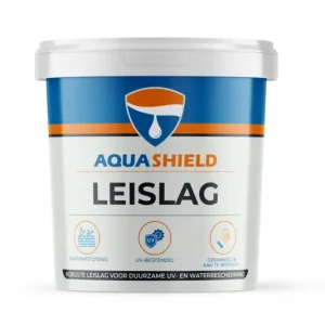 AQUASHIELD LEISLAG 9 KG Speciale Aanbieding