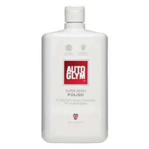 AUTOGLYM SUPER RESIN POLISH Merkproduct