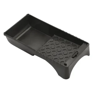 BASIC VERFBAK KLEIN STAPELBAAR 14 X 28 CM Betrouwbaar