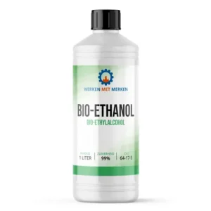 Superprijs BIO-ETHANOL 99%