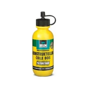 BISON KONSTRUKTIELIJM Weekendaanbieding